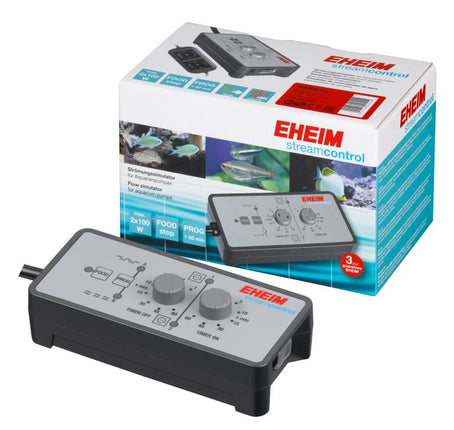 Eheim streamcontrol Strömungssimulator – Filtermedium für das Aquarium bei AquascapingForLife