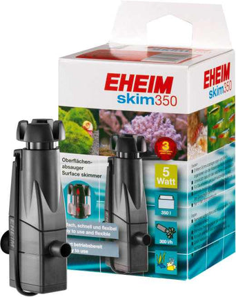 Eheim skim350 – Aquarienfilter für das Aquarium bei AquascapingForLife