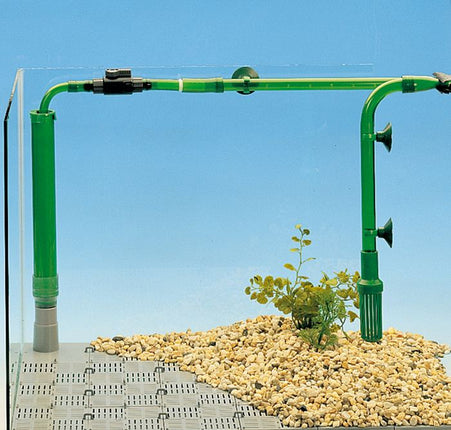 Eheim Bodendurchfluter – Aquascaping-Tool für das Aquarium bei AquascapingForLife