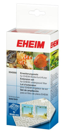 Eheim Erweiterungssatz f. Bodendu.r (6 Pla.) – Aquascaping-Tool für das Aquarium bei AquascapingForLife