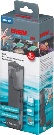 Eheim skimmarine 100 – Aquarienfilter für das Aquarium bei AquascapingForLife