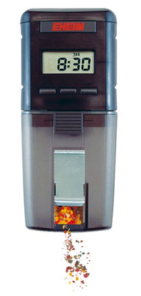 Eheim autofeeder – Futterautomaten & passendes Zubehör für das Aquarium bei AquascapingForLife