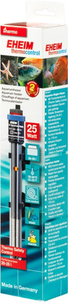 Eheim thermocontrol – Aquarium-Heizer für das Aquarium bei AquascapingForLife