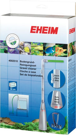 Eheim Bodengrund Reinigungs-Set – Aquascaping-Tool für das Aquarium bei AquascapingForLife