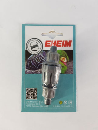 Eheim Schnelltrennkupplung f.O9/12mm – Schläuche & passendes Zubehör für das Aquarium bei AquascapingForLife