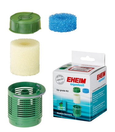 Eheim Up-grade-kit aquaball 45 > 60 – Ersatzteil für das Aquarium bei AquascapingForLife