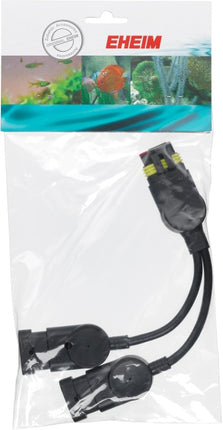 Eheim Verteiler 2-fach f. powerLED+ – Aquarium-Beleuchtung für das Aquarium bei AquascapingForLife