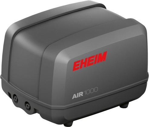 Eheim AIR1000 – Teichtechnik für das Aquarium bei AquascapingForLife