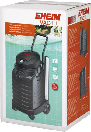 Eheim VAC40 – Aquascaping-Tool für das Aquarium bei AquascapingForLife