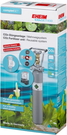 Eheim CO SET Mehrweg – CO2-Zubehör für das Aquarium bei AquascapingForLife