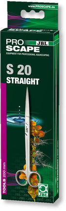 JBL PROSCAPE TOOLS S STRAIGHT - GarnelenTv-Shop