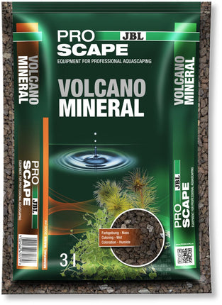 JBL PROSCAPE VOLCANO MINERAL - GarnelenTv-Shop
