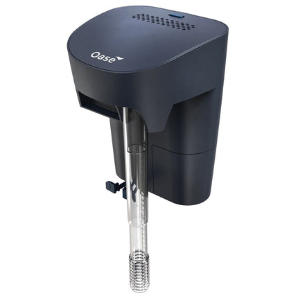Oase - BioStyle Rucksackfilter Dunkelblau - GarnelenTv-Shop