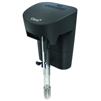 Oase BioStyle Rucksackfilter Grau - GarnelenTv-Shop