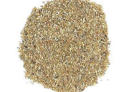 ZOO-Aquarienkies fein 1-2mm - 2,5 kg - GarnelenTv-Shop