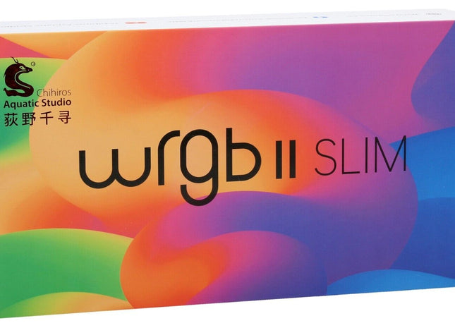 WRGB2 Slim - DE Version - Chihiros