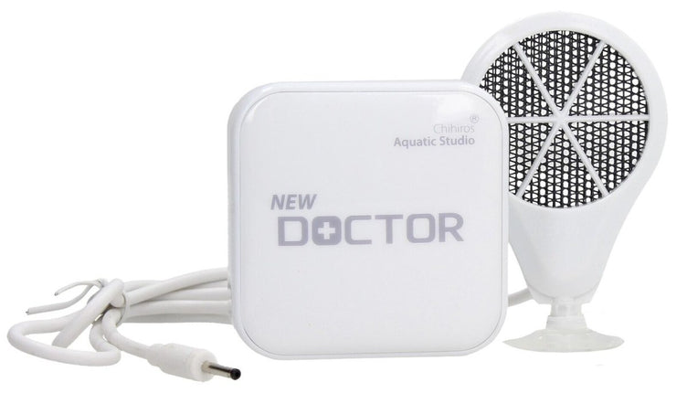 New Doctor Bluetooth Edition - AquascapingForLife