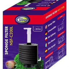 Collection image for: Schwammfilter