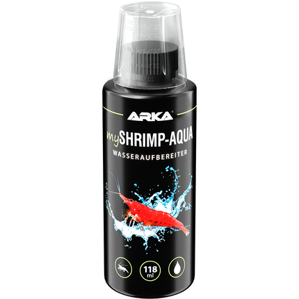 ARKA - MYSHRIMP-AQUA WASSERAUFBEREITER