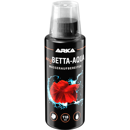 ARKA - MYBETTA-AQUA - WASSERAUFBEREITER
