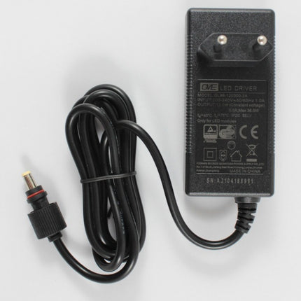 Chihiros Aquatic Studio Netzteil A – Ansicht 2