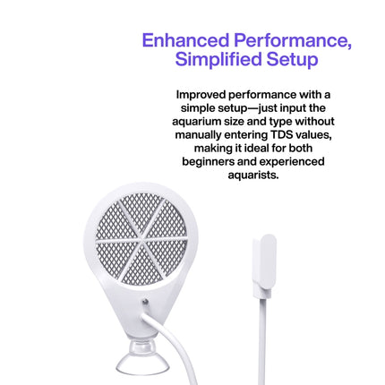 Chihiros Aquatic Studio Doctor 5 inkl. Bluetooth – Ansicht 2