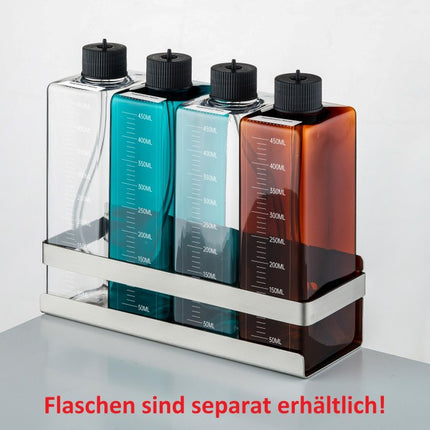 Chihiros Aquatic Studio Edelstahl Korb für Dosierflaschen – Ansicht 3