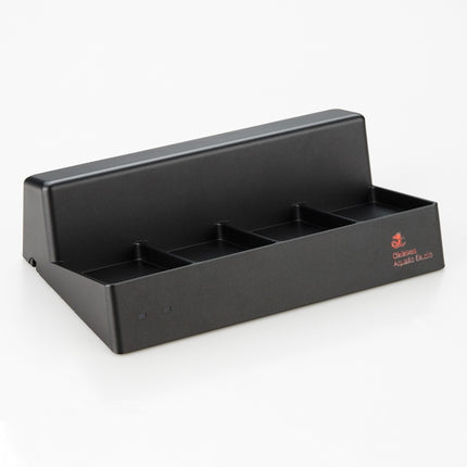 Chihiros Aquatic Studio Magnetrührer, 4 Anschlüsse für Dosieranlage – Ansicht 2