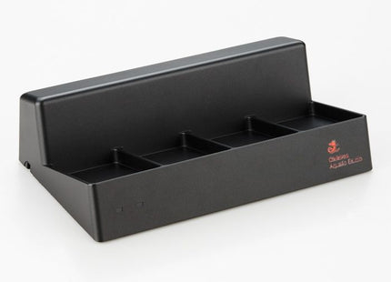 Chihiros Magnetrührer, 4 Anschlüsse für Dosieranlage