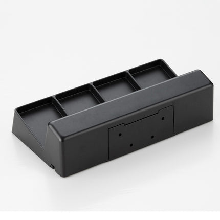 Chihiros Aquatic Studio Magnetrührer, 4 Anschlüsse für Dosieranlage – Ansicht 4