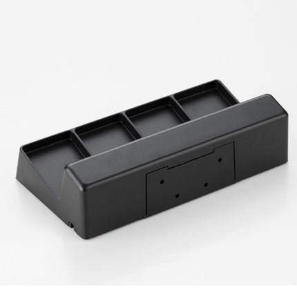 Chihiros Magnetrührer, 4 Anschlüsse für Dosieranlage