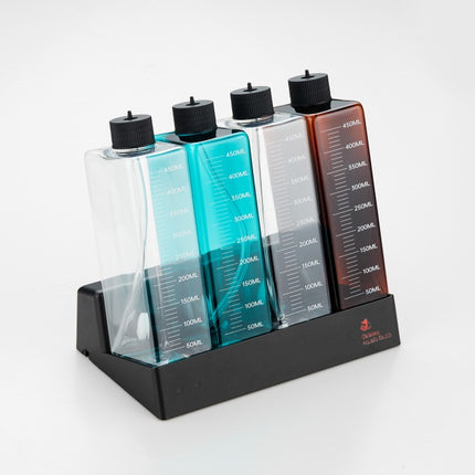 Chihiros Aquatic Studio Magnetrührer, 4 Anschlüsse für Dosieranlage – Ansicht 5