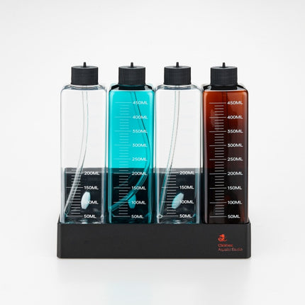 Chihiros Aquatic Studio Magnetrührer, 4 Anschlüsse für Dosieranlage – Ansicht 6