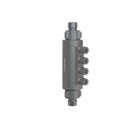 Chihiros Aquatic Studio Inline Dosing Flow Adapter 12/16 mm – Ansicht 2