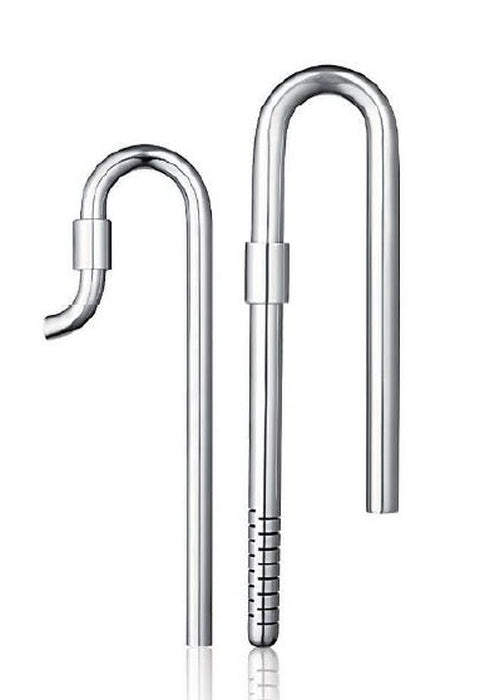 Chihiros Aquatic Studio Metall Ein- und Ausstrahlrohr ML (12/16 mm + 16/22 mm) – Schläuche & passendes Zubehör für das Aquarium bei AquascapingForLife