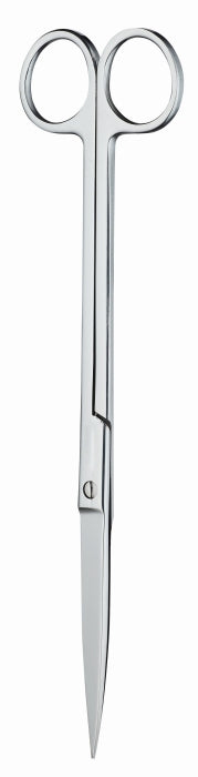 Chihiros Aquatic Studio Gerade Schere (21 cm) – Aquascaping-Tool für das Aquarium bei AquascapingForLife