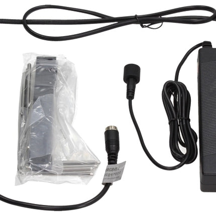 Chihiros Aquatic Studio WRGB DE Version – Ansicht 6