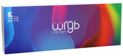 Chihiros Aquatic Studio WRGB2 DE Version – Ansicht 7
