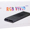 Chihiros Aquatic Studio RGB Vivid2 Mini (75 W) Schwarz - DE Version – Restposten/Sonderposten für das Aquarium bei AquascapingForLife