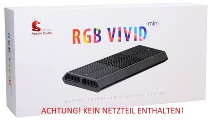 RGB Vivid2 60-90 cm (130W) Chihiros