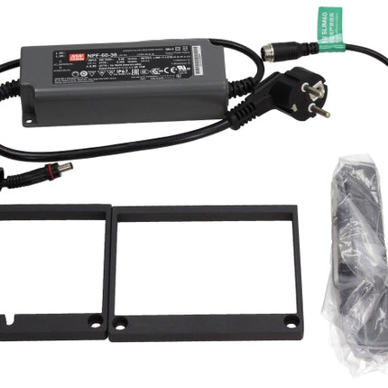 Chihiros Aquatic Studio WRGB Slim DE Version – Ansicht 9
