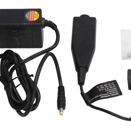 Chihiros Aquatic Studio C2 Serie LED 20-35 cm (15W) - DE Version – Ansicht 3