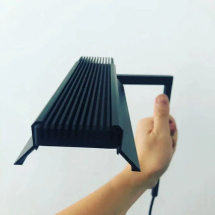 Chihiros Aquatic Studio Blende verspiegelt für C2 RGB – Ansicht 3
