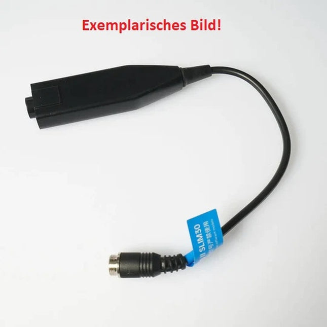 Chihiros Aquatic Studio Bluetooth Controller WRGB Slim – Ersatzteil für das Aquarium bei AquascapingForLife