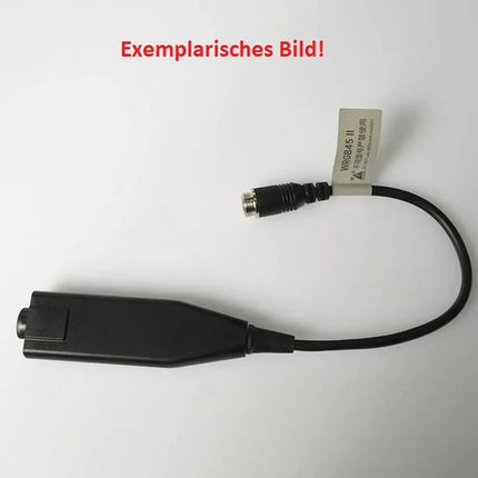 Chihiros Aquatic Studio Bluetooth Controller WRGB – Ersatzteil für das Aquarium bei AquascapingForLife