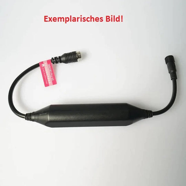Chihiros Aquatic Studio Bluetooth Controller WRGB2 Pro – Ersatzteil für das Aquarium bei AquascapingForLife
