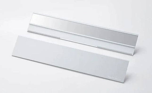 Blenden für Vivid 2 Silber (verspiegelt)