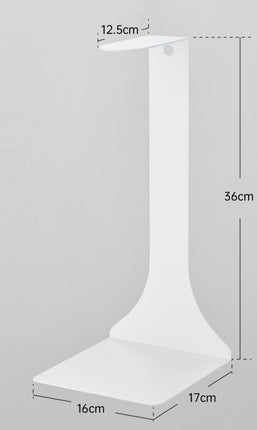 Chihiros Aquatic Studio Ständer für Magnetic Light (10 W) *nicht f. Magnetic Light 2!* – Ansicht 2