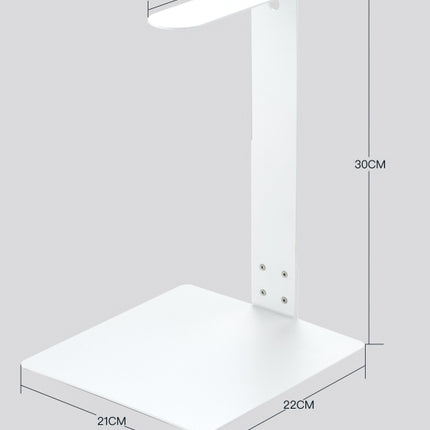 Chihiros Aquatic Studio Ständer für Magnetic Light (S) *nicht f. Magnetic Light 2!* – Aquarium-Beleuchtung für das Aquarium bei AquascapingForLife