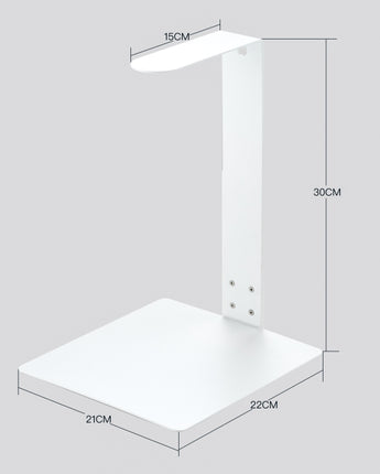 Chihiros Aquatic Studio Ständer für Magnetic Light (S) *nicht f. Magnetic Light 2!* – Aquarium-Beleuchtung für das Aquarium bei AquascapingForLife